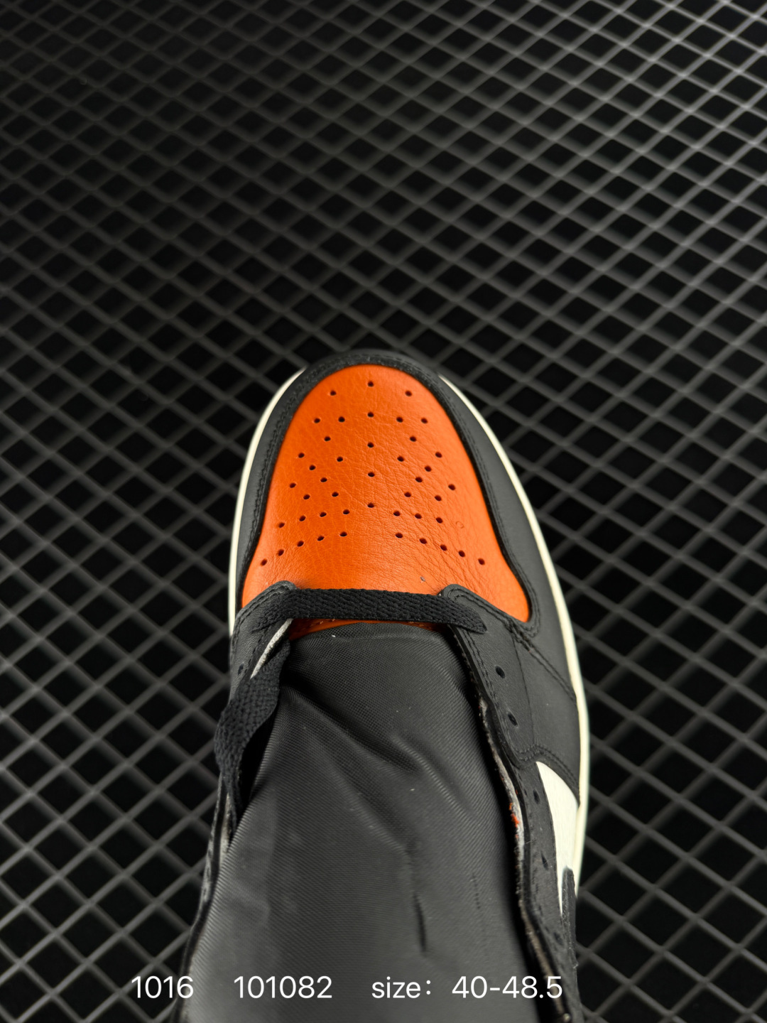 Nike AIR JORDAN 1 RETRO HIGH